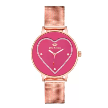 JUICY COUTURE JC1240HPRG Női karóra