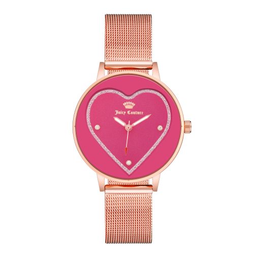 JUICY COUTURE JC1240HPRG Női karóra