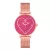 JUICY COUTURE JC1240HPRG Női karóra