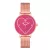JUICY COUTURE JC1240HPRG Női karóra