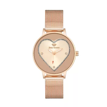 JUICY COUTURE JC1240RGRG Női karóra