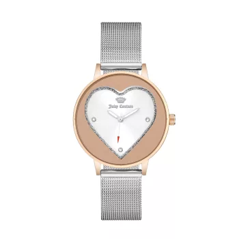 JUICY COUTURE JC1241SVRT Női karóra