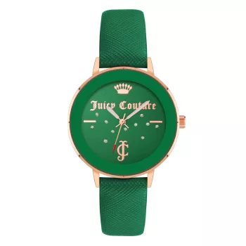 JUICY COUTURE JC1264RGGN Női karóra