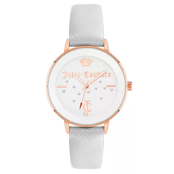 JUICY COUTURE JC1264RGWT Női karóra