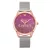 JUICY COUTURE JC1279HPRT Női karóra