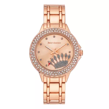 JUICY COUTURE JC1282RGRG Női karóra