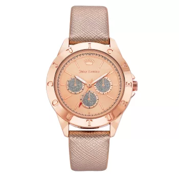 JUICY COUTURE JC1294RGRG Női karóra