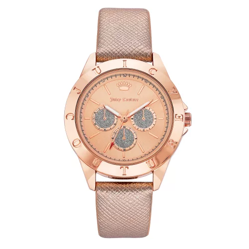 JUICY COUTURE JC1294RGRG Női karóra