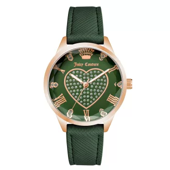 JUICY COUTURE JC1300RGGN Női karóra