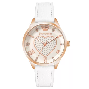JUICY COUTURE JC1300RGWT Női karóra