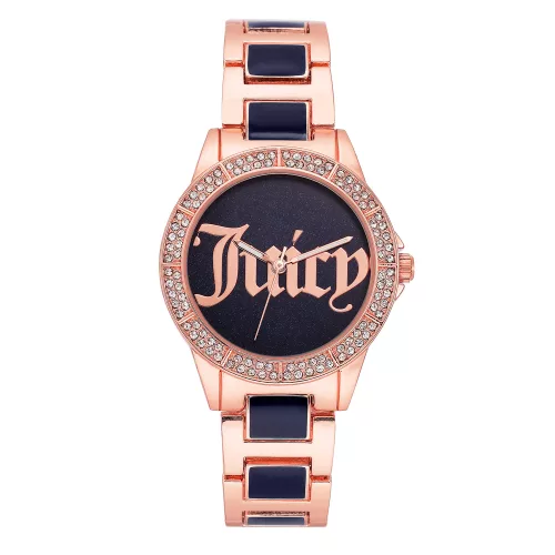 JUICY COUTURE JC1308NVRG Női karóra