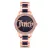 JUICY COUTURE JC1308NVRG Női karóra
