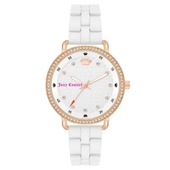 JUICY COUTURE JC1310RGWT Női karóra