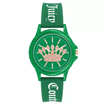 JUICY COUTURE JC1324GNGN Női karóra