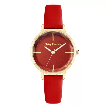 JUICY COUTURE JC1326GPRD Női karóra