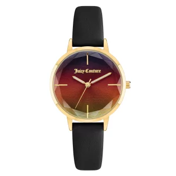 JUICY COUTURE JC1326RBBK Női karóra