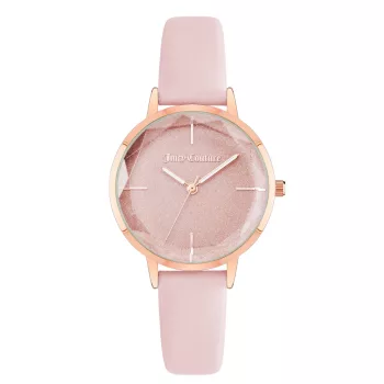 JUICY COUTURE JC1326RGLP Női karóra