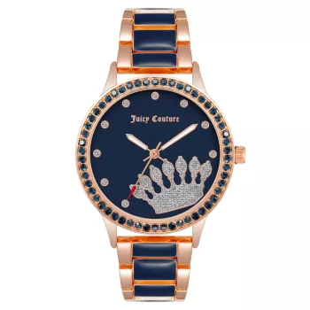 JUICY COUTURE JC1334RGNV Női karóra