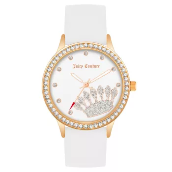 JUICY COUTURE JC1342RGWT Női karóra