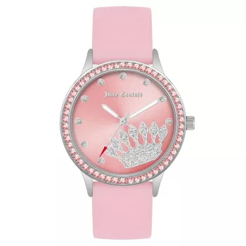 JUICY COUTURE JC1343SVPK Női karóra