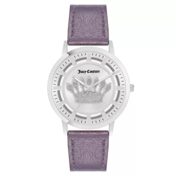 JUICY COUTURE JC1345SVLV Női karóra