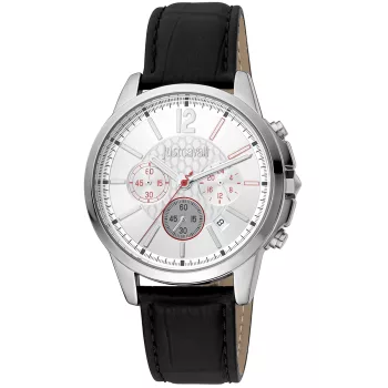 JUST CAVALLI JC1G175L0215 Férfi Karóra