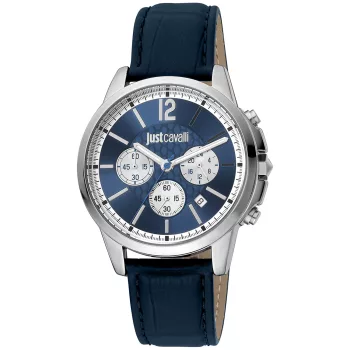 JUST CAVALLI JC1G175L0225 Férfi Karóra