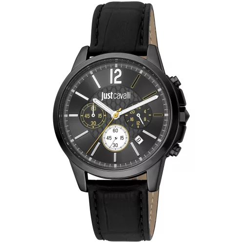 JUST CAVALLI JC1G175L0245 Férfi Karóra