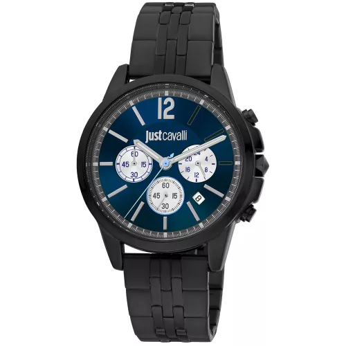 JUST CAVALLI JC1G175M0275 Férfi Karóra