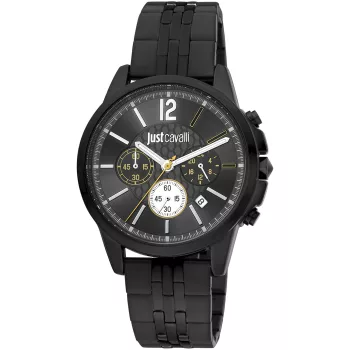 JUST CAVALLI JC1G175M0285 Férfi Karóra