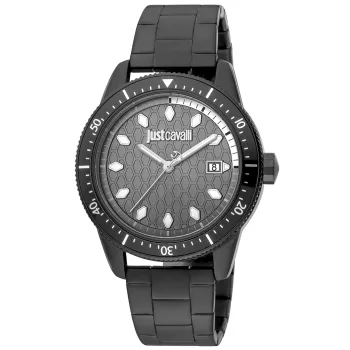 JUST CAVALLI JC1G179M0085 Férfi Karóra