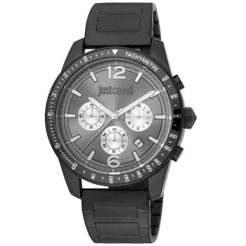 JUST CAVALLI JC1G204M0065 Férfi Karóra