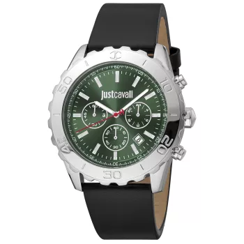 JUST CAVALLI JC1G214L0015 Férfi Karóra