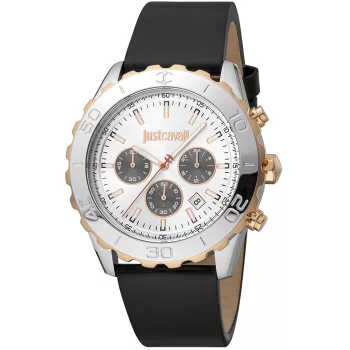 JUST CAVALLI JC1G214L0025 Férfi Karóra