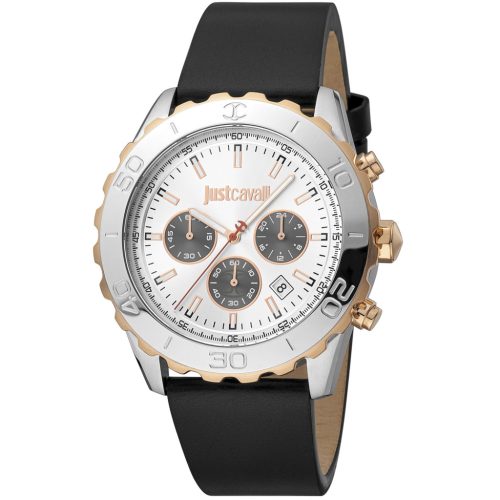 JUST CAVALLI JC1G214L0025 Férfi Karóra
