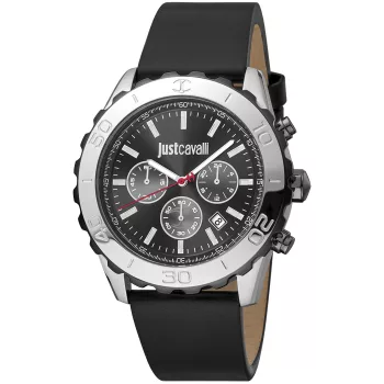 JUST CAVALLI JC1G214L0035 Férfi Karóra