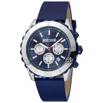 JUST CAVALLI JC1G214L0045 Férfi Karóra