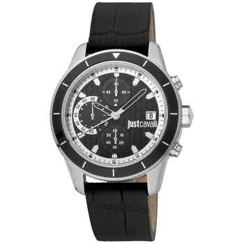 JUST CAVALLI JC1G215L0015 Férfi Karóra