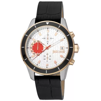 JUST CAVALLI JC1G215L0035 Férfi Karóra