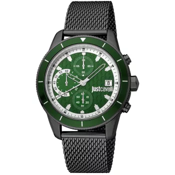 JUST CAVALLI JC1G215M0065 Férfi Karóra