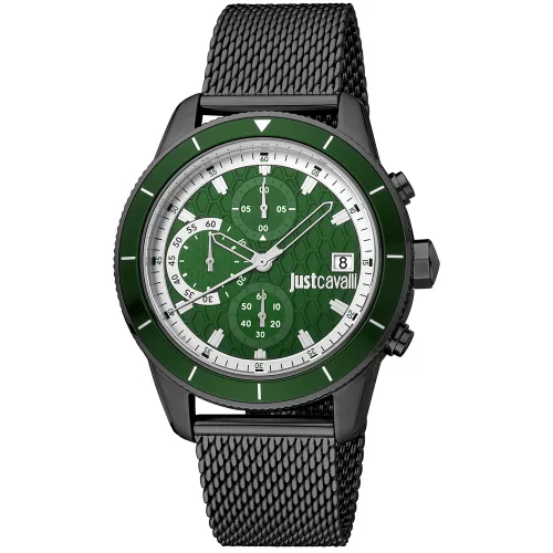 JUST CAVALLI JC1G215M0065 Férfi Karóra