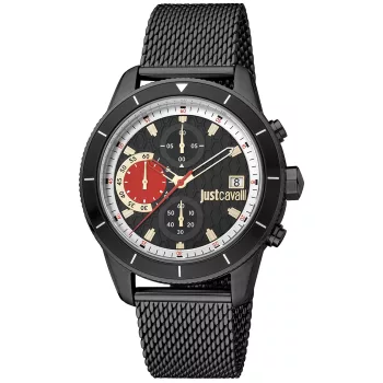 JUST CAVALLI JC1G215M0075 Férfi Karóra