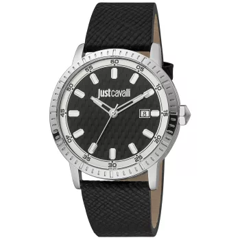 JUST CAVALLI JC1G216L0015 Férfi Karóra