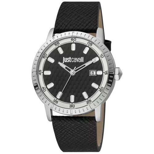 JUST CAVALLI JC1G216L0015 Férfi Karóra