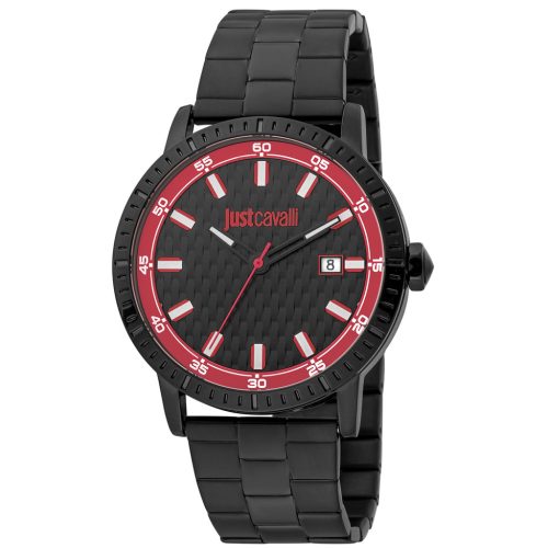 JUST CAVALLI JC1G216M0065 Férfi Karóra