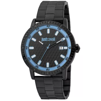 JUST CAVALLI JC1G216M0075 Férfi Karóra