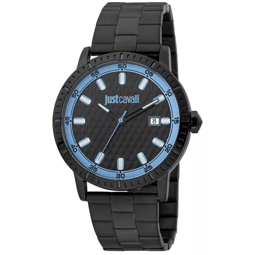 JUST CAVALLI JC1G216M0075 Férfi Karóra