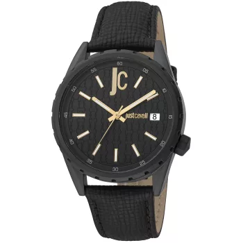 JUST CAVALLI JC1G217L0045 Férfi Karóra