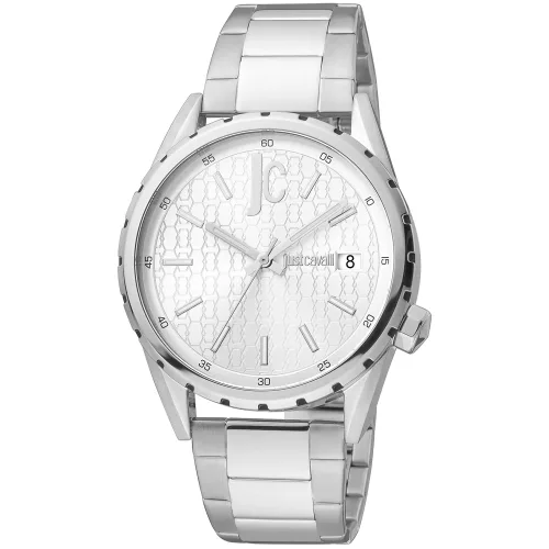 JUST CAVALLI JC1G217M0055 Férfi Karóra