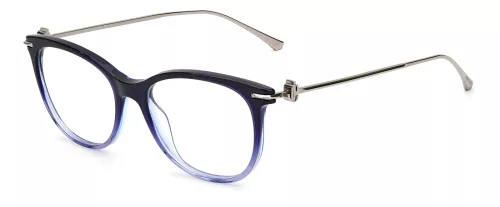 JIMMY CHOO JC263-DXK Női szemüvegkeret